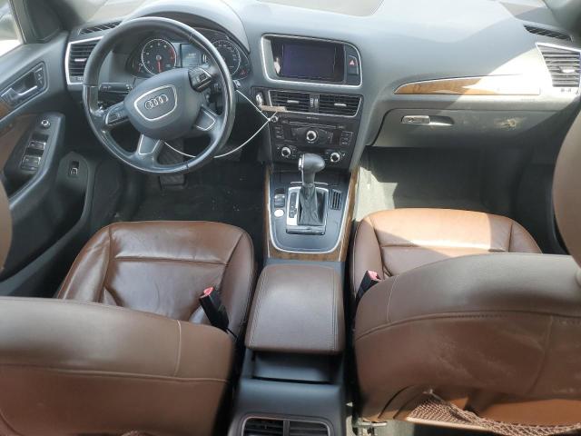 Снимка 8 от търг – 2015 AUDI Q5 PREMIUM с VIN WA1LFAFP7FA004744