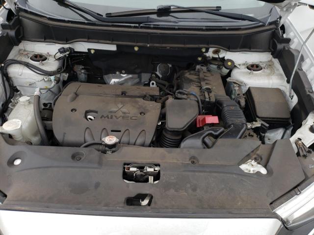 Photo 11 from auction – 2017 MITSUBISHI OUTLANDER with VIN JA4AR3AW9HZ020781