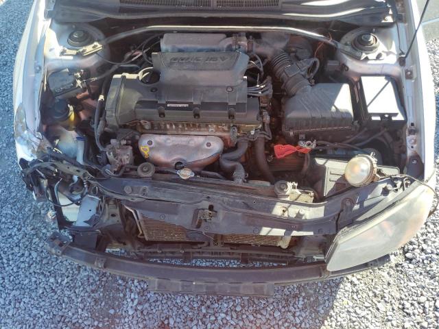 Photo 11 from auction – 2008 KIA SPECTRA5 5 with VIN KNAFE161285017900