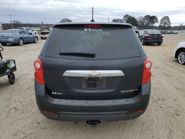 Photo 6 from auction – 2015 CHEVROLET EQUINOX LT with VIN 2GNALCEK5F6179859