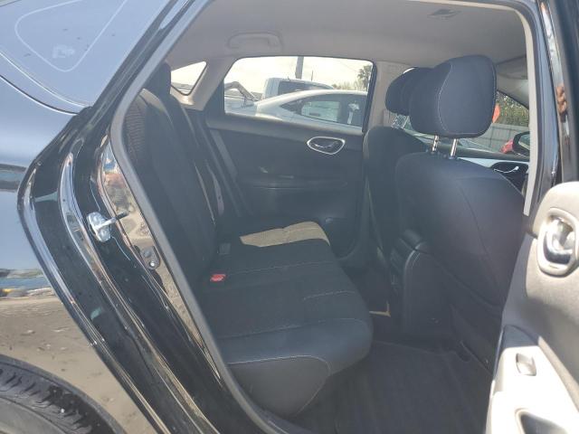 Photo 10 from auction – 2017 NISSAN SENTRA S with VIN 3N1AB7AP6HY242797