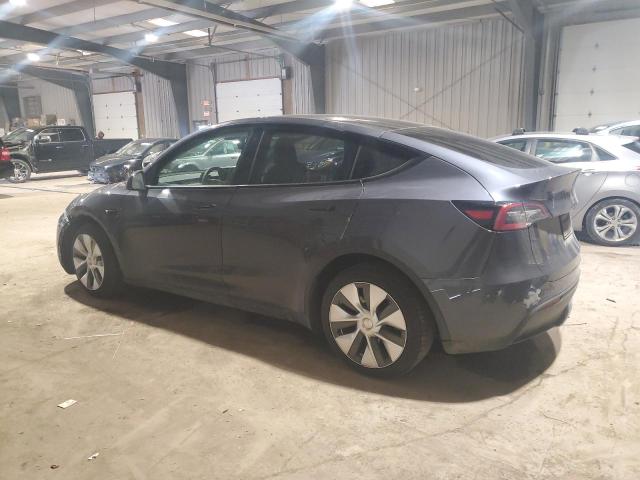 Photo 2 from auction – 2022 TESLA MODEL Y with VIN 7SAYGDEEXNF393382