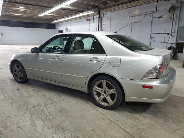 Снимка 2 от търг – 2003 LEXUS IS 300 с VIN JTHBD192X30066887