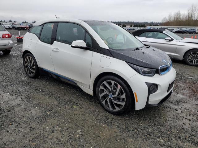 Photo 4 from auction – 2014 BMW I3 REX with VIN WBY1Z4C51EV277080