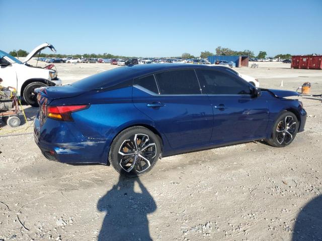 Photo 3 from auction – 2024 NISSAN ALTIMA SR with VIN 1N4BL4CV3RN425622
