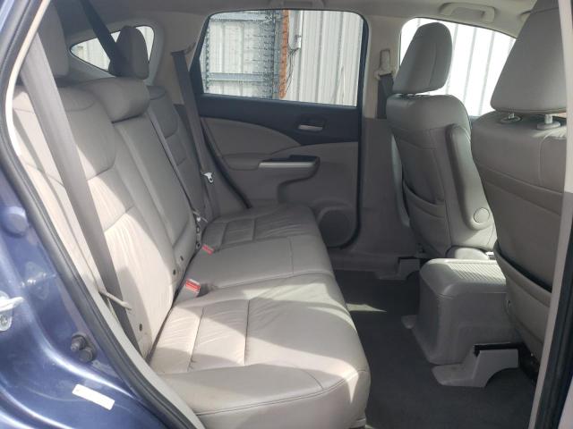 Photo 11 from auction – 2013 HONDA CR-V EXL with VIN 2HKRM4H74DH646204