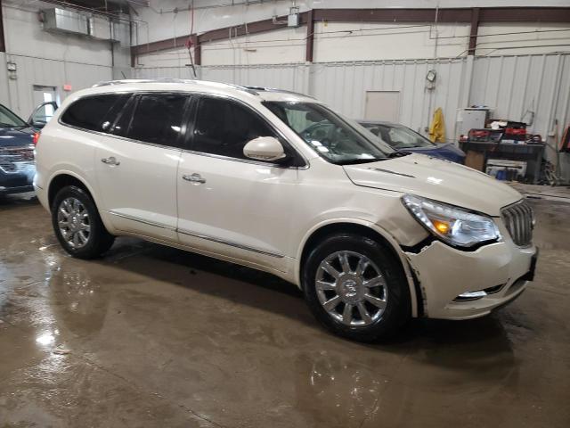 Photo 4 from auction – 2015 BUICK ENCLAVE with VIN 5GAKVBKD6FJ238266