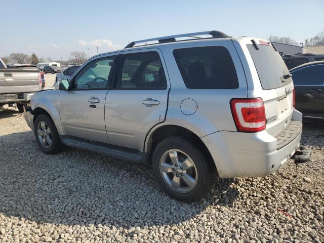 Photo 2 from auction – 2011 FORD ESCAPE LIM with VIN 1FMCU0EG6BKA73481