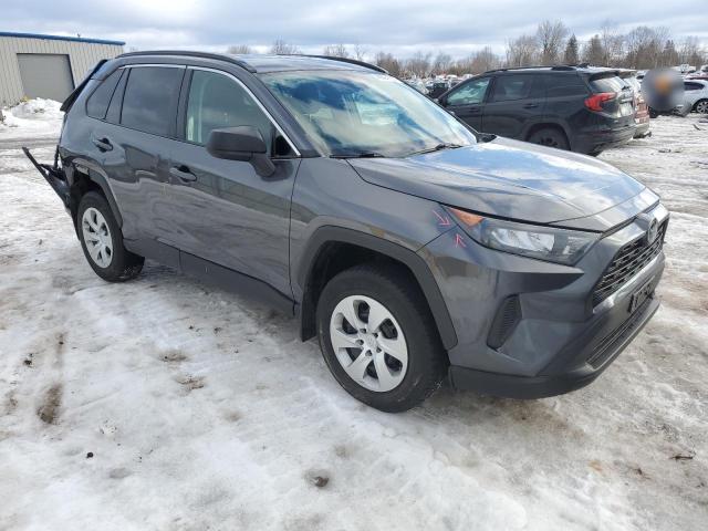 Photo 4 from auction – 2019 TOYOTA RAV4 LE with VIN 2T3F1RFV5KC049032