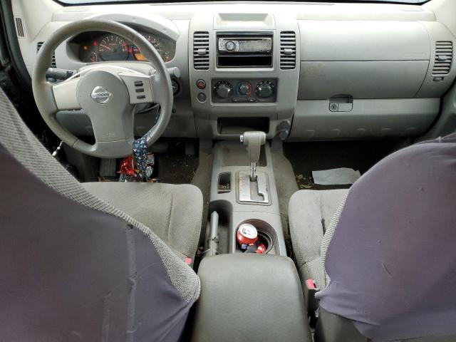Photo 8 from auction – 2006 NISSAN FRONTIER K with VIN 1N6BD06T96C424103