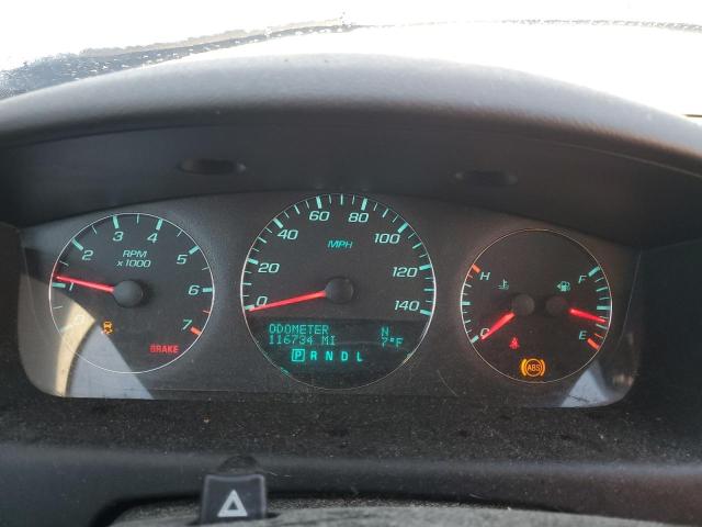 Photo 9 from auction – 2015 CHEVROLET IMPALA LIM with VIN 2G1WB5E37F1122672