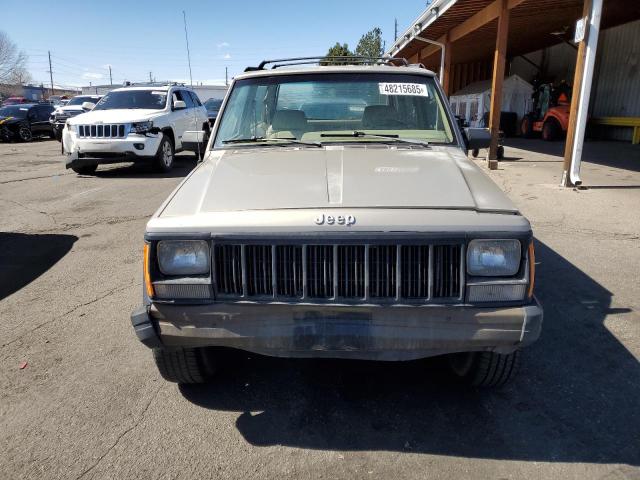 Photo 5 from auction – 1993 JEEP CHEEROKEE with VIN 1J4FJ67S2PL542429