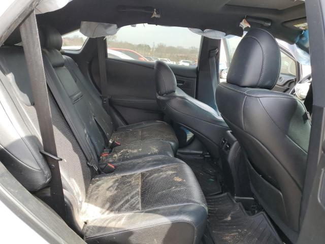 Photo 11 from auction – 2015 LEXUS RX 350 BAS with VIN 2T2BK1BA7FC306329