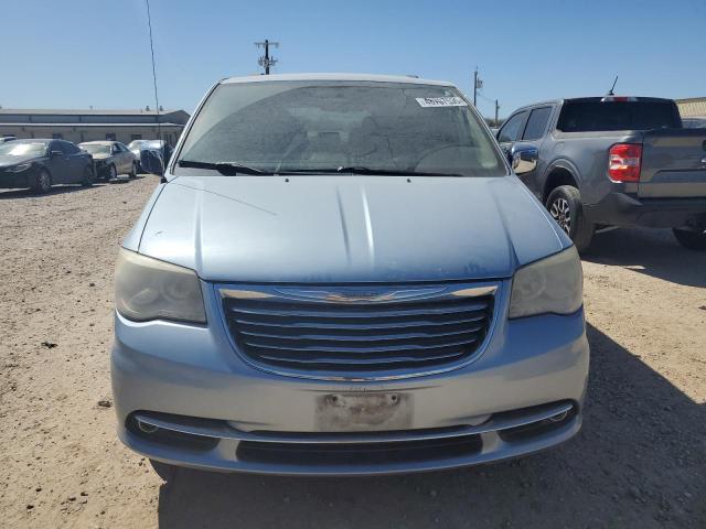 Photo 5 from auction – 2012 CHRYSLER TOWN & COU with VIN 2C4RC1CG5CR338579