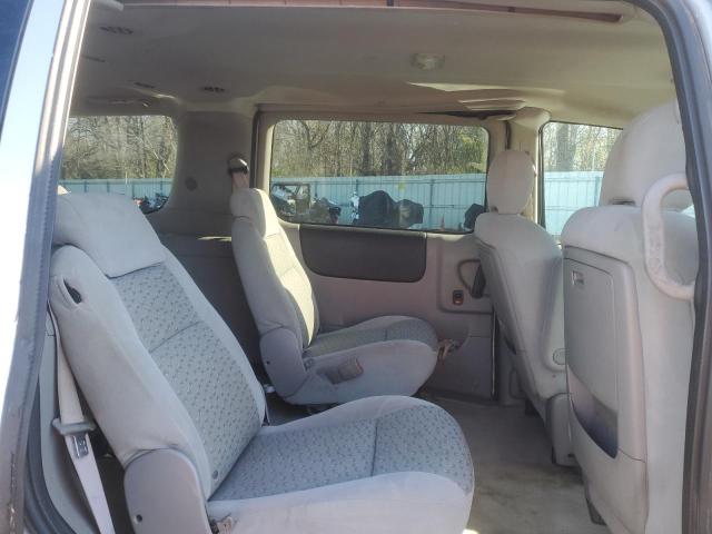 Photo 11 from auction – 2008 CHEVROLET UPLANDER L with VIN 1GNDV23188D202552
