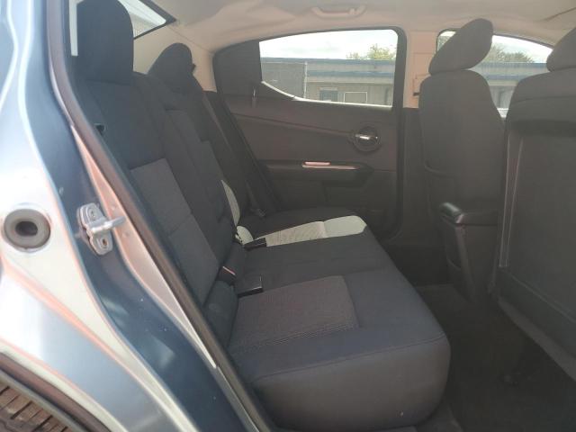 Photo 10 from auction – 2009 DODGE AVENGER SX with VIN 1B3LC56B99N535484
