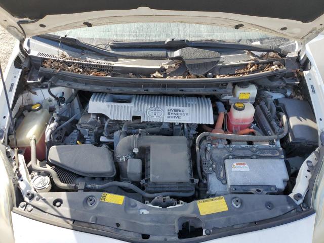 Photo 11 from auction – 2010 TOYOTA PRIUS with VIN JTDKN3DU6A0056969