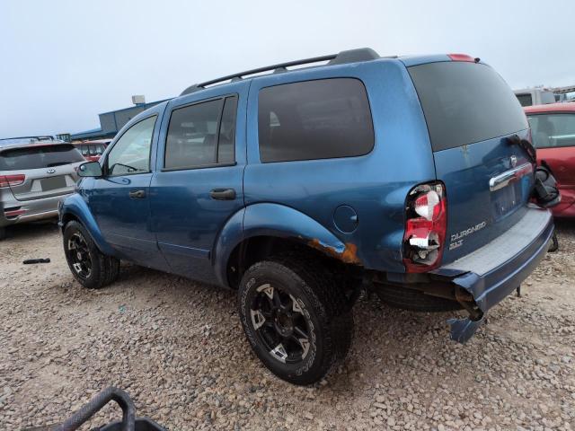 Photo 2 from auction – 2004 DODGE DURANGO SL with VIN 1D4HB48N64F129824
