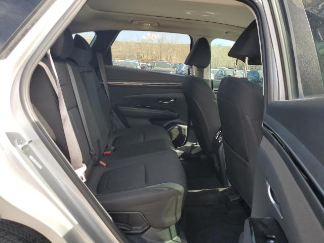 Photo 11 from auction – 2022 HYUNDAI TUCSON SEL with VIN KM8JFCA10NU071464