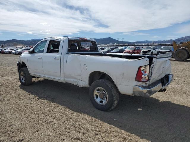 Фото 2 с аукциона – 2012 DODGE RAM 3500 S с VIN 3C63DRGLXCG220775