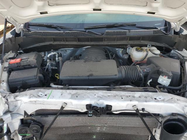 Photo 11 from auction – 2023 CHEVROLET SILVERADO with VIN 3GCNAAED0PG113361