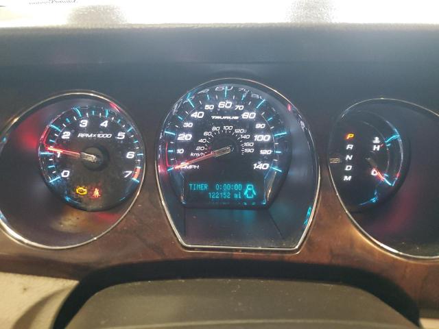 Photo 9 from auction – 2012 FORD TAURUS LIM with VIN 1FAHP2FW4CG111979