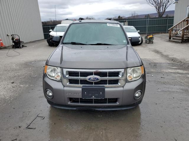 Photo 5 from auction – 2012 FORD ESCAPE XLT with VIN 1FMCU9DG7CKC58467