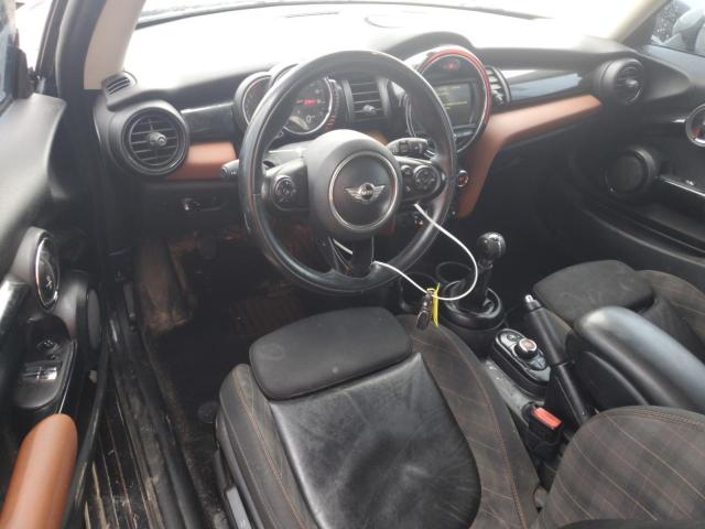 Photo 8 from auction – 2017 MINI COOPER with VIN WMWXP5C58H3B15714