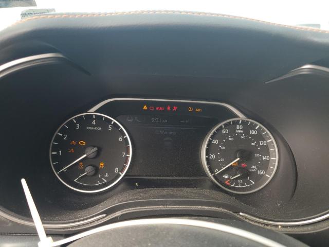 Снимка 9 от търг – 2021 NISSAN MAXIMA SR с VIN 1N4AA6EVXMC506020