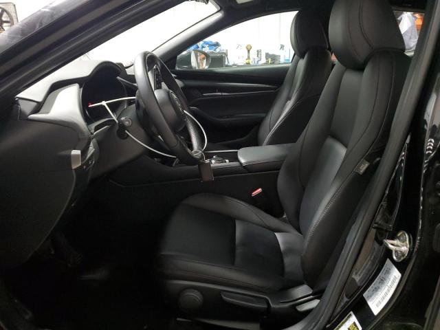 Photo 7 from auction – 2024 MAZDA 3 SELECT S with VIN JM1BPAKM1R1714236