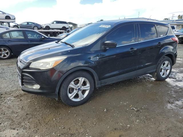 FORD ESCAPE SE 2015 with VIN 1FMCU0GX0FUB95101 - Photo from auction