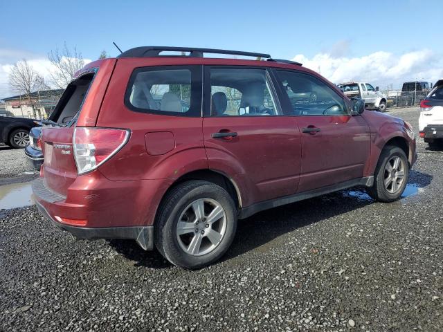 Photo 3 from auction – 2012 SUBARU FORESTER 2 with VIN JF2SHABC1CH444011