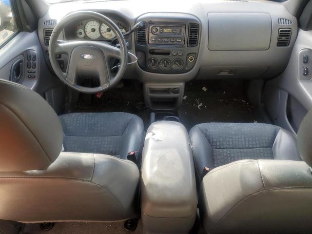 Photo 8 from auction – 2002 FORD ESCAPE XLS with VIN 1FMYU01102KC91021