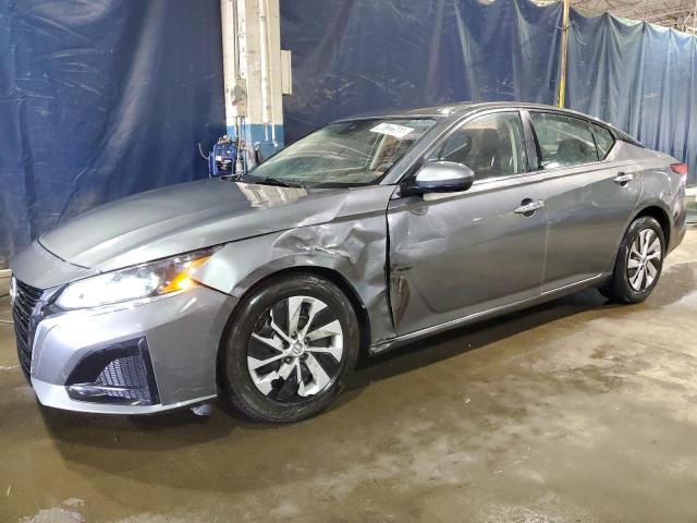 NISSAN ALTIMA S 2023 with VIN 1N4BL4BV5PN415804 - Photo from auction