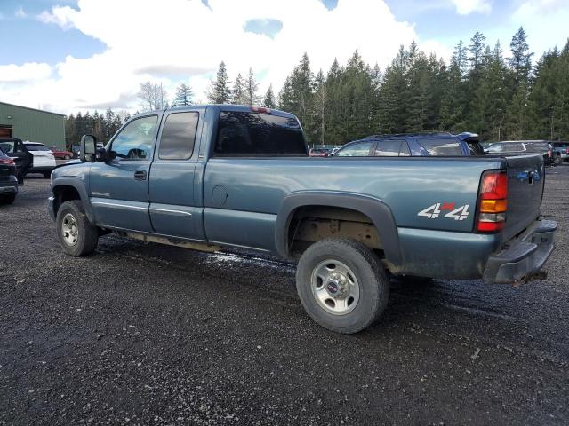 Photo 2 from auction – 2006 GMC SIERRA K25 with VIN 1GTHK29U06E151771
