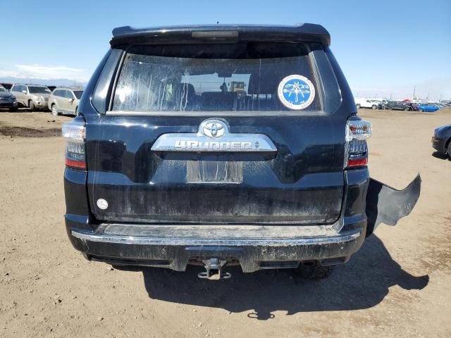 Photo 6 from auction – 2015 TOYOTA 4RUNNER SR with VIN JTEBU5JR9F5232921
