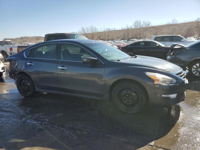Photo 4 from auction – 2013 NISSAN ALTIMA 2.5 with VIN 1N4AL3AP7DN458268