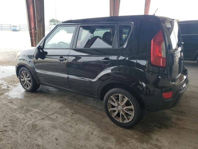 Photo 2 from auction – 2013 KIA SOUL with VIN KNDJT2A68D7607982