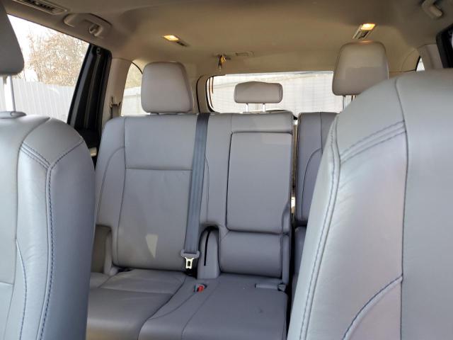 Photo 10 from auction – 2019 TOYOTA HIGHLANDER with VIN 5TDJGRFH1KS077185