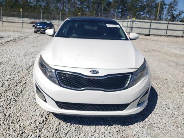 Снимка 5 от търг – 2015 KIA OPTIMA EX с VIN 5XXGN4A76FG500352