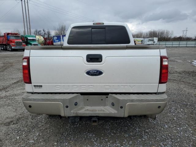 Photo 6 from auction – 2010 FORD F250 SUPER with VIN 1FTSW2BR7AEA51692