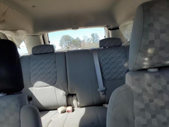 Photo 10 from auction – 2007 CHEVROLET EQUINOX LS with VIN 2CNDL13F676247812
