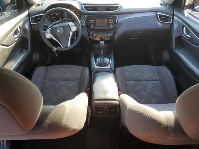 Photo 8 from auction – 2016 NISSAN ROGUE S with VIN KNMAT2MT4GP658787