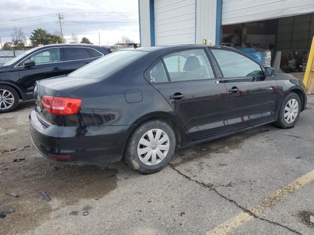 Photo 3 from auction – 2015 VOLKSWAGEN JETTA BASE with VIN 3VW2K7AJ2FM255397