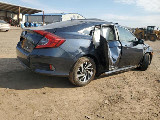 Снимка 3 от търг – 2017 HONDA CIVIC EX с VIN 19XFC2F73HE225453