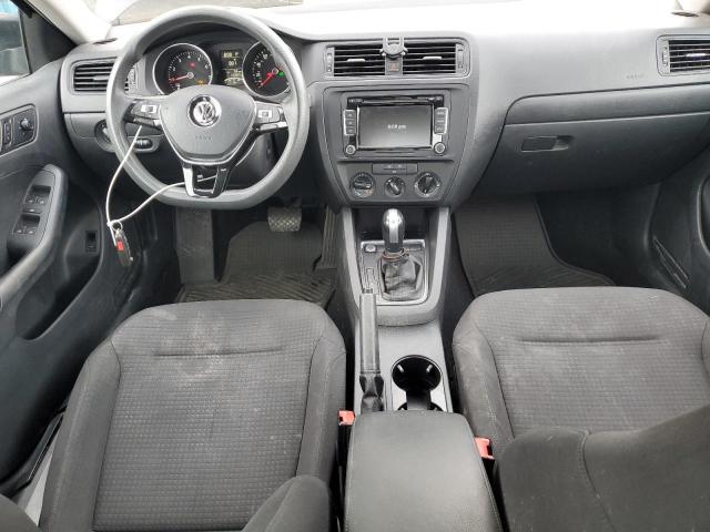 Photo 8 from auction – 2015 VOLKSWAGEN JETTA BASE with VIN 3VW2K7AJ2FM255397
