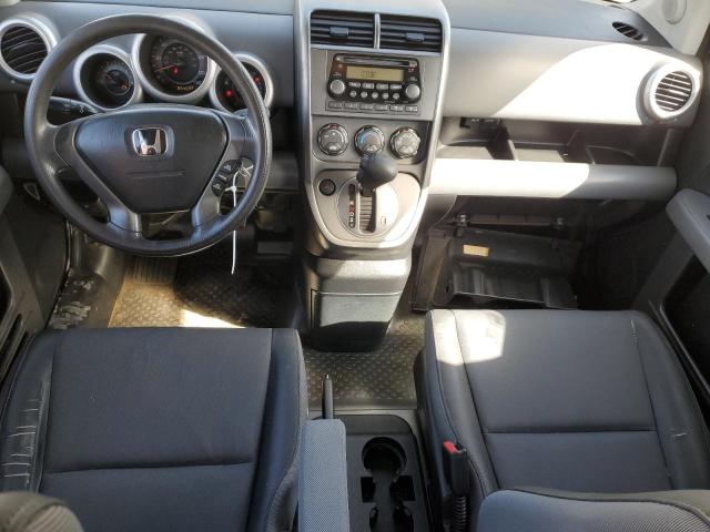 Photo 8 from auction – 2003 HONDA ELEMENT EX with VIN 5J6YH28563L011721