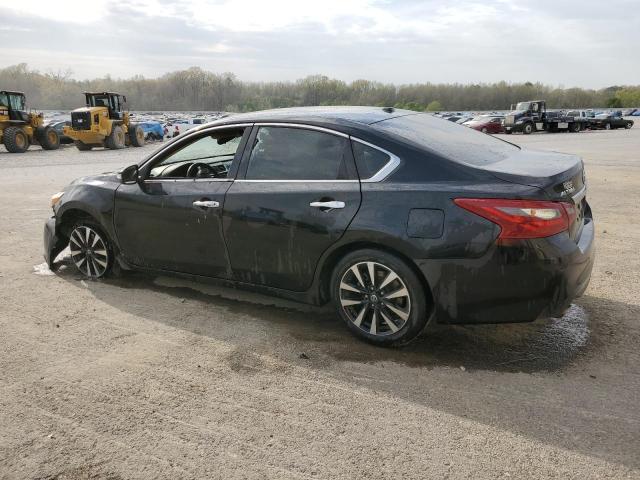 Photo 2 from auction – 2018 NISSAN ALTIMA 2.5 with VIN 1N4AL3AP1JC230483