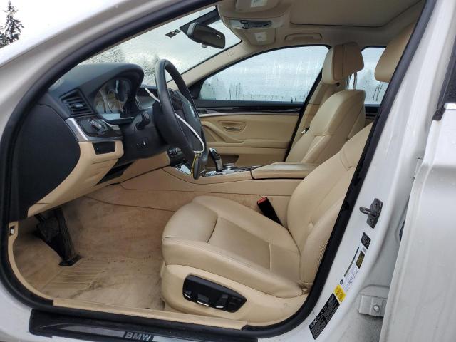 Снимка 7 от търг – 2014 BMW 535 XI с VIN WBA5B3C52ED534560