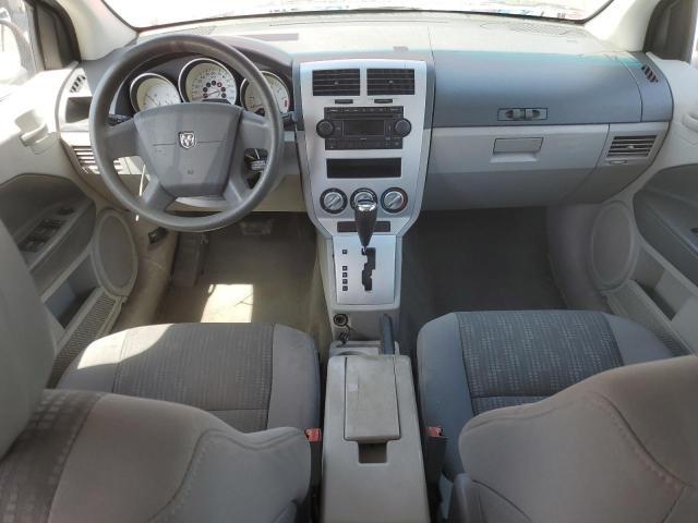 Снимка 8 от търг – 2007 DODGE CALIBER SX с VIN 1B3HB48B57D595362